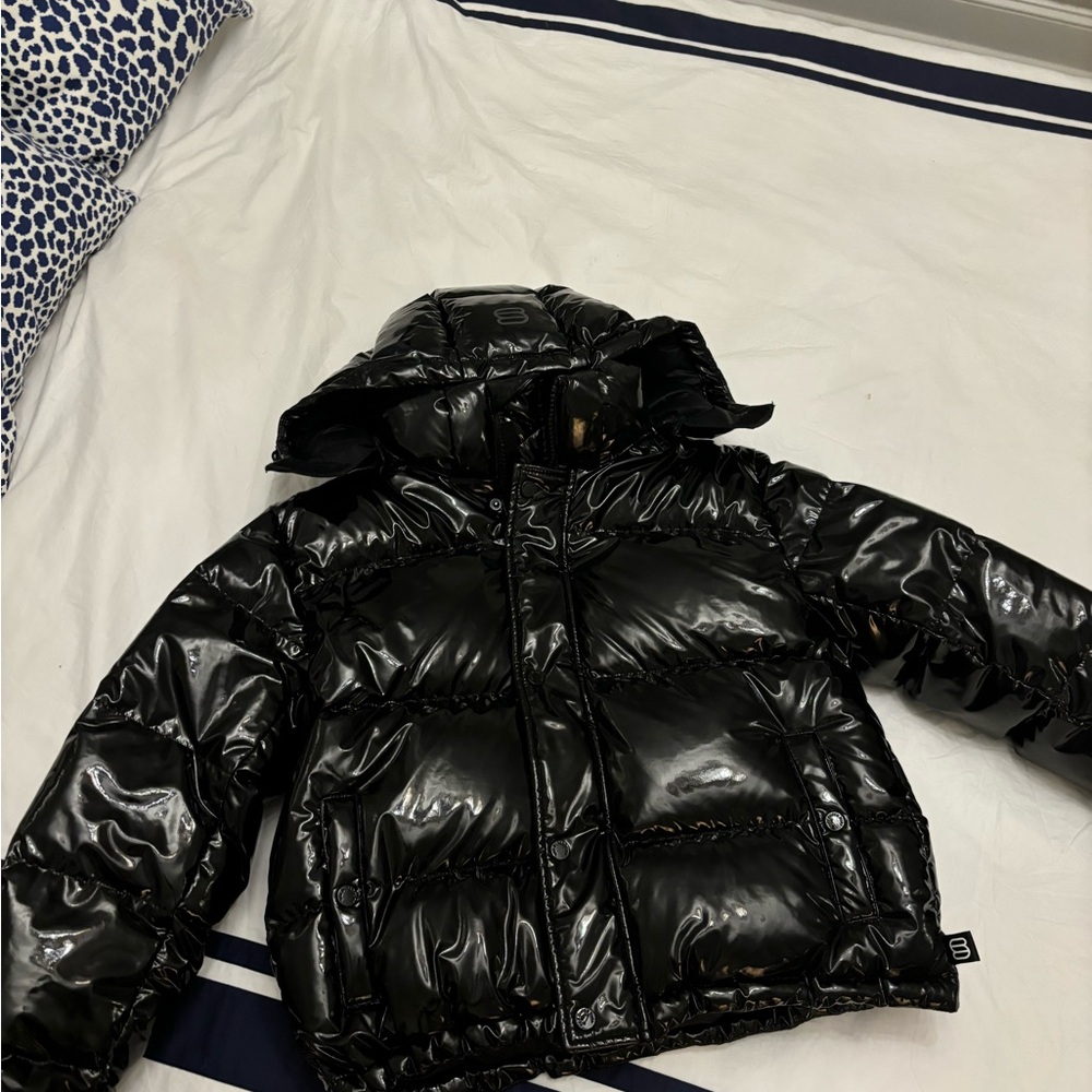 Aritzia super puff